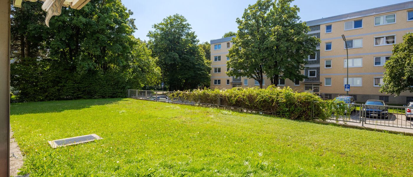 Wohnung Freising 01 Aussicht 14550