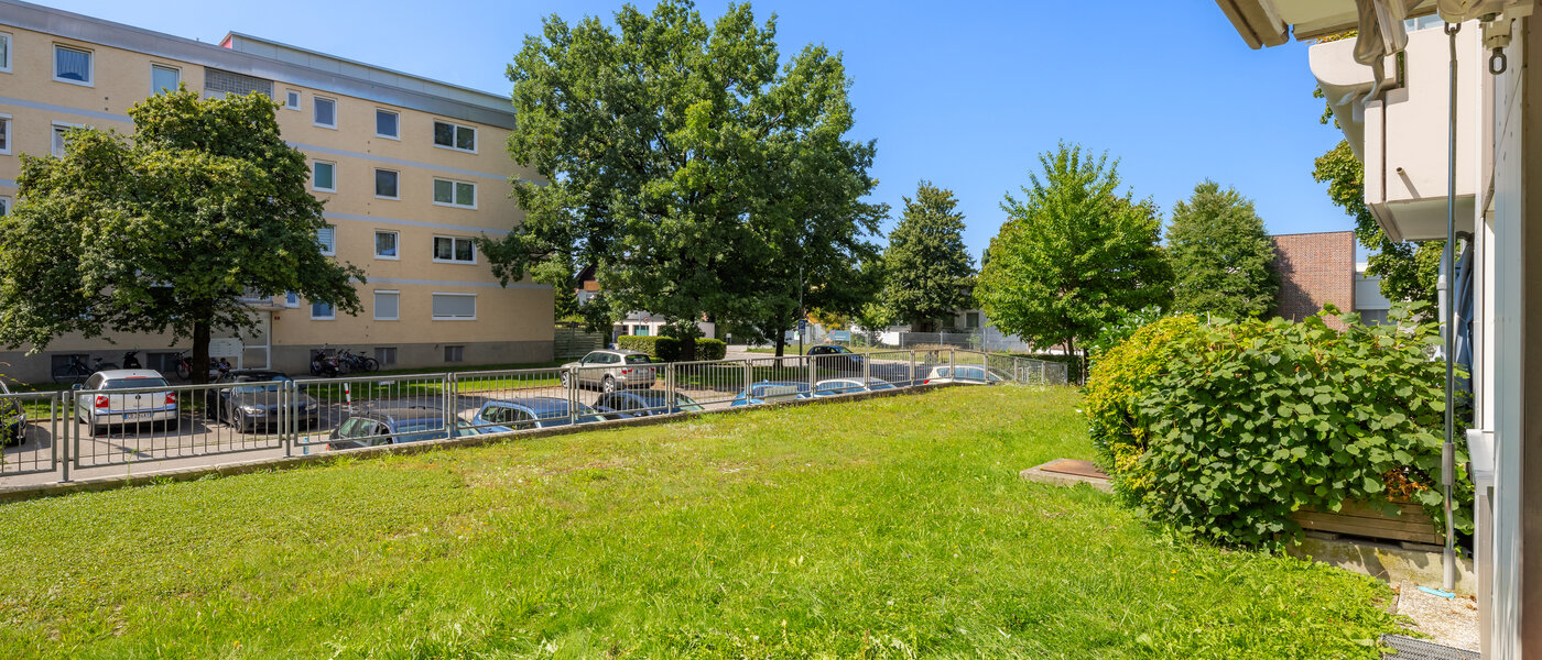 Wohnung Freising 02 Aussicht 14550