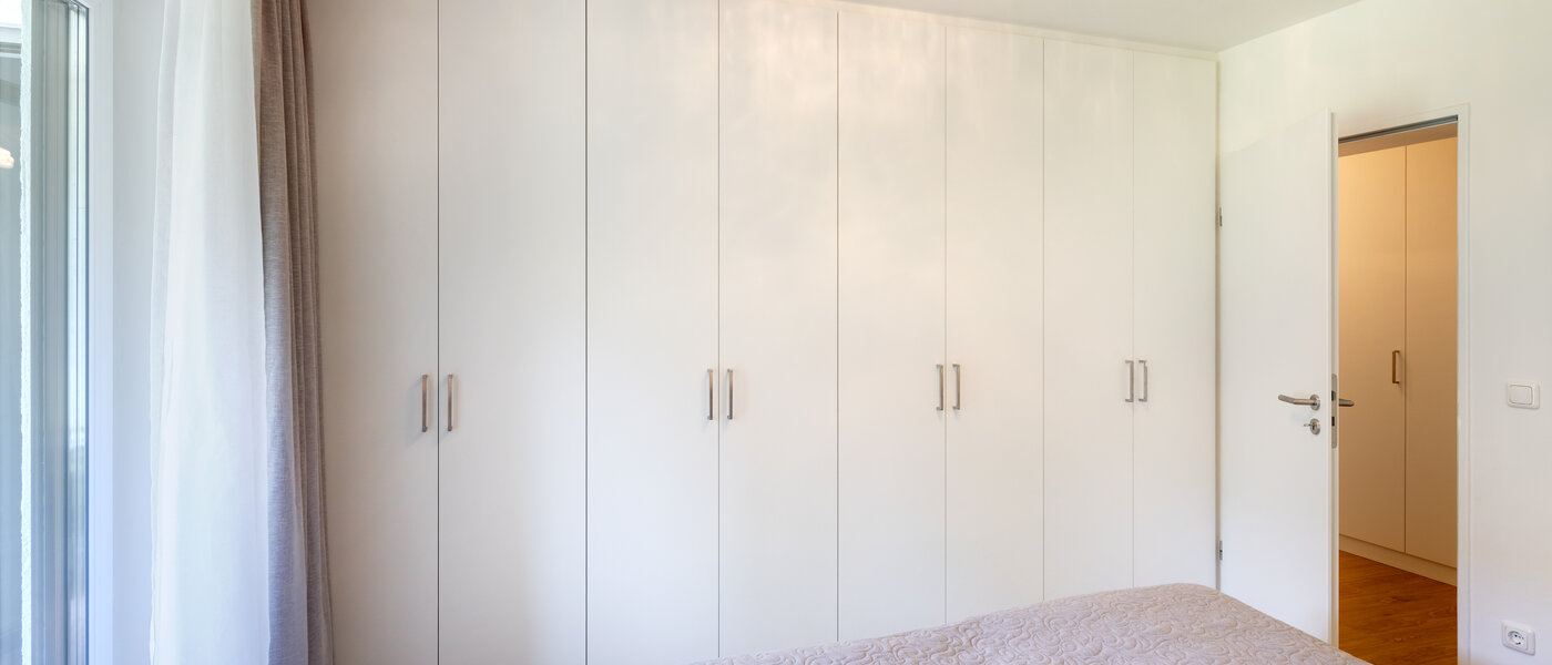 Wohnung Freising 02 Schlafzimmer 14550