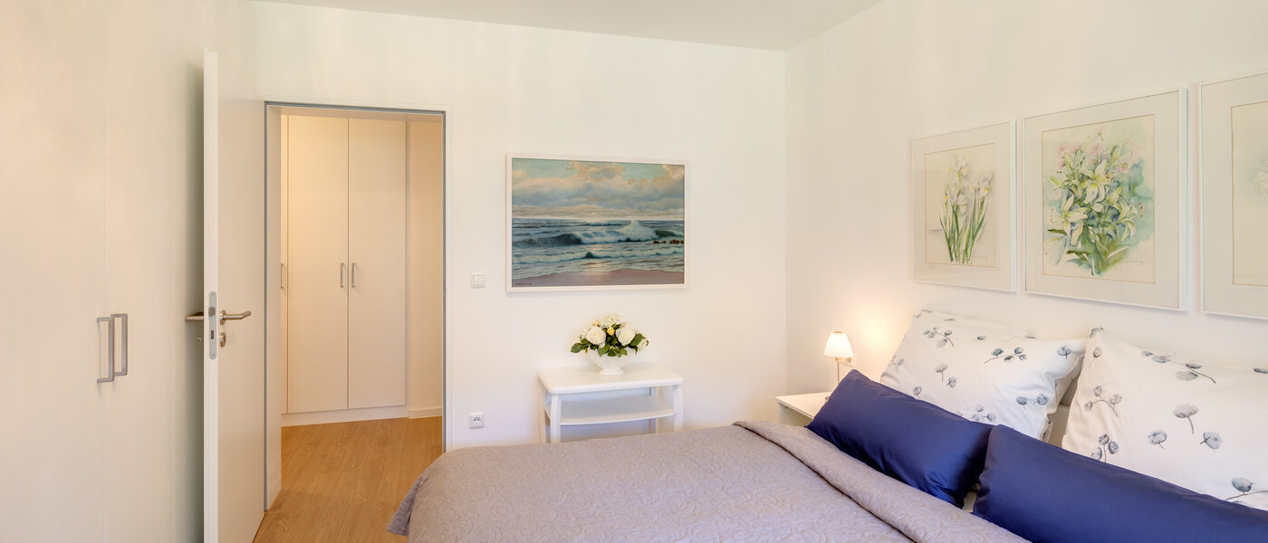 Wohnung Freising 03 Schlafzimmer 14550