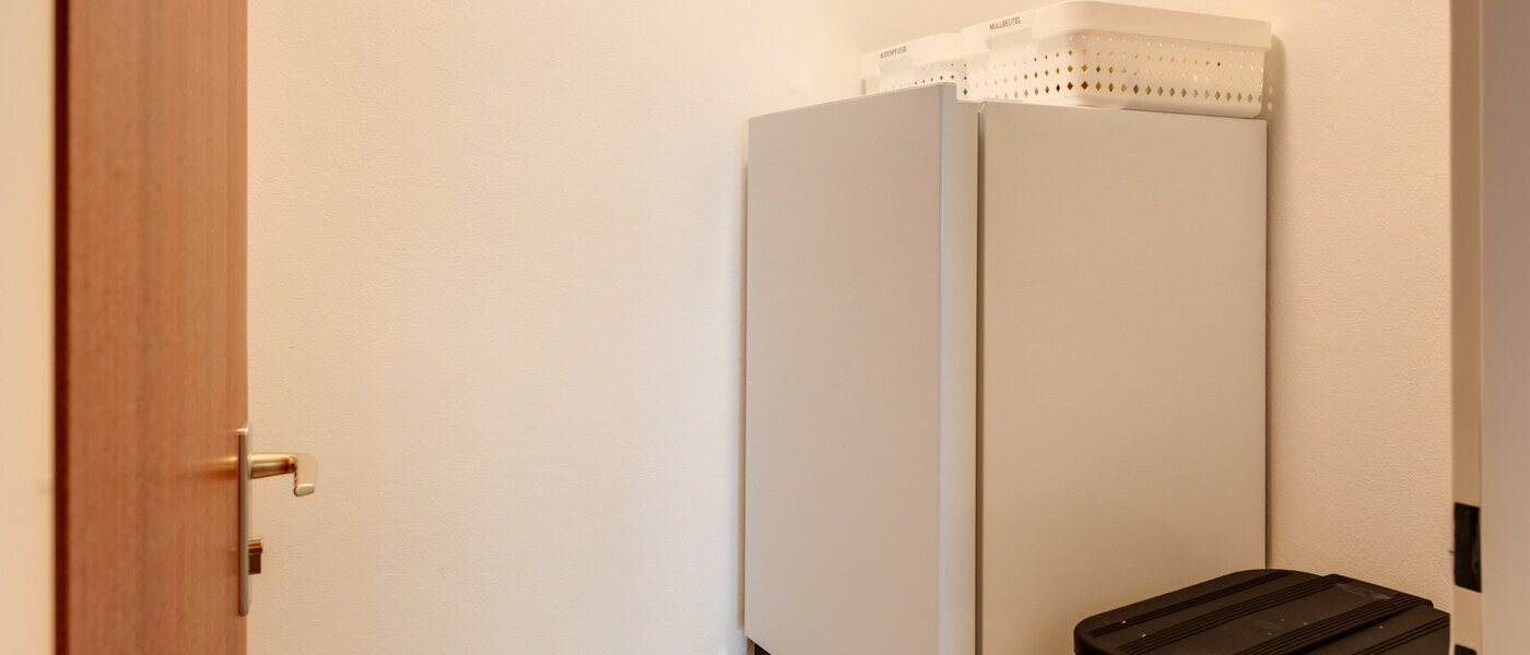 Wohnung Freising 01 Abstellraum 14550