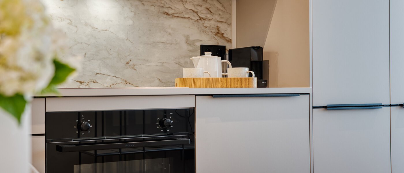 Wohnung München Schwabing-West 02 Küche 14552