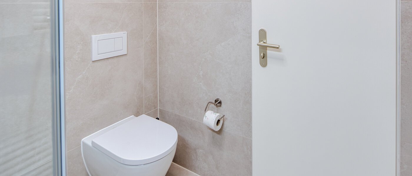 Wohnung München Schwabing-West 02 Badezimmer 14552