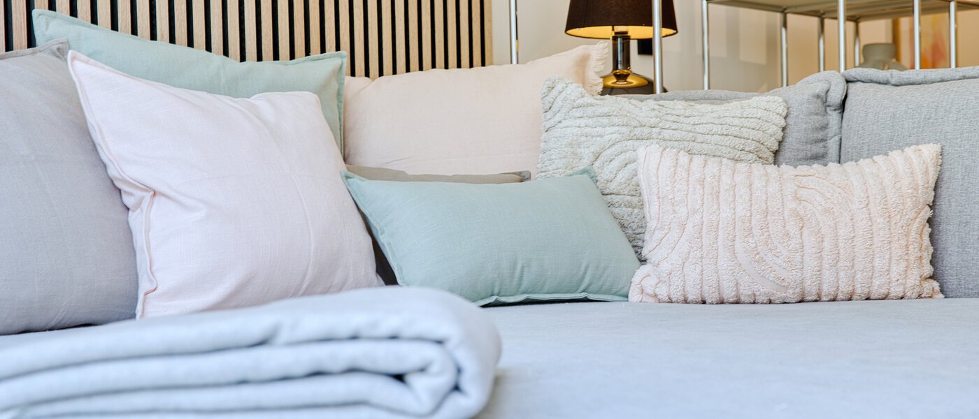 Wohnung München Schwabing-West 02 Schlafbereich 14552