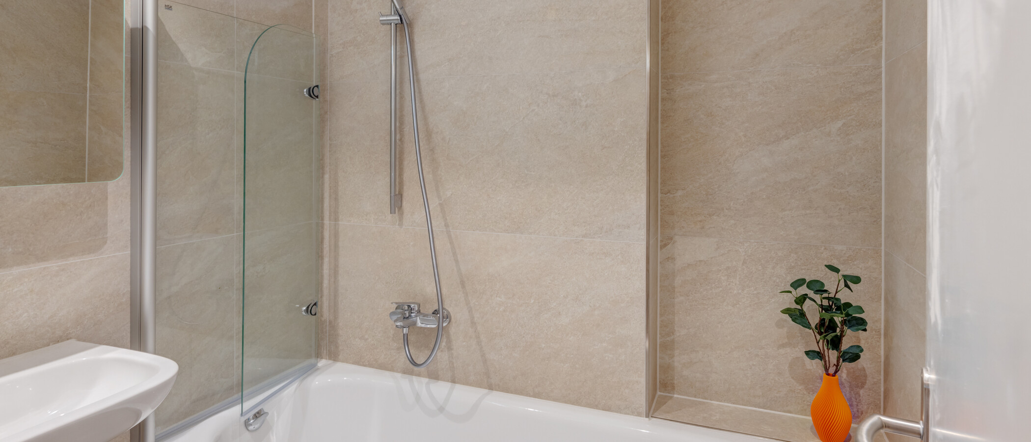 Wohnung München Parkstadt Bogenhausen 02 Badezimmer 14554
