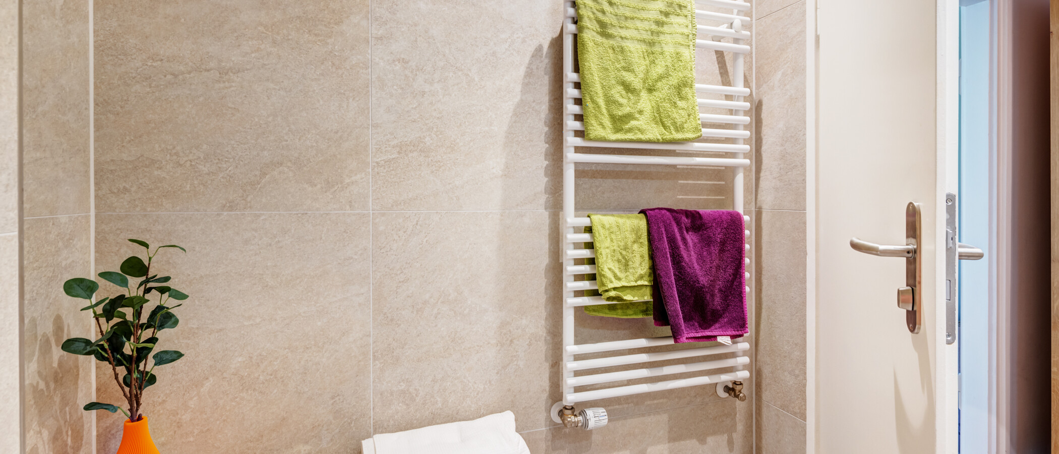 Wohnung München Parkstadt Bogenhausen 04 Badezimmer 14554