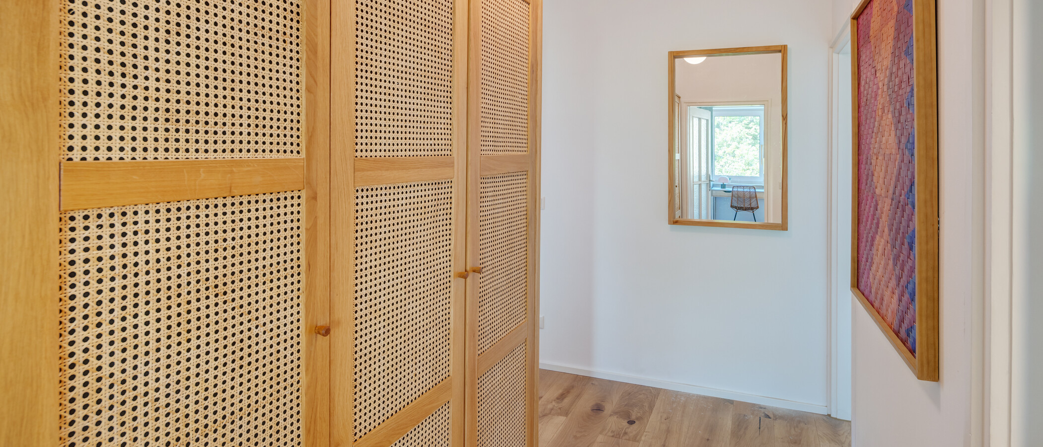 Wohnung München Parkstadt Bogenhausen 03 Flur/Gang 14554