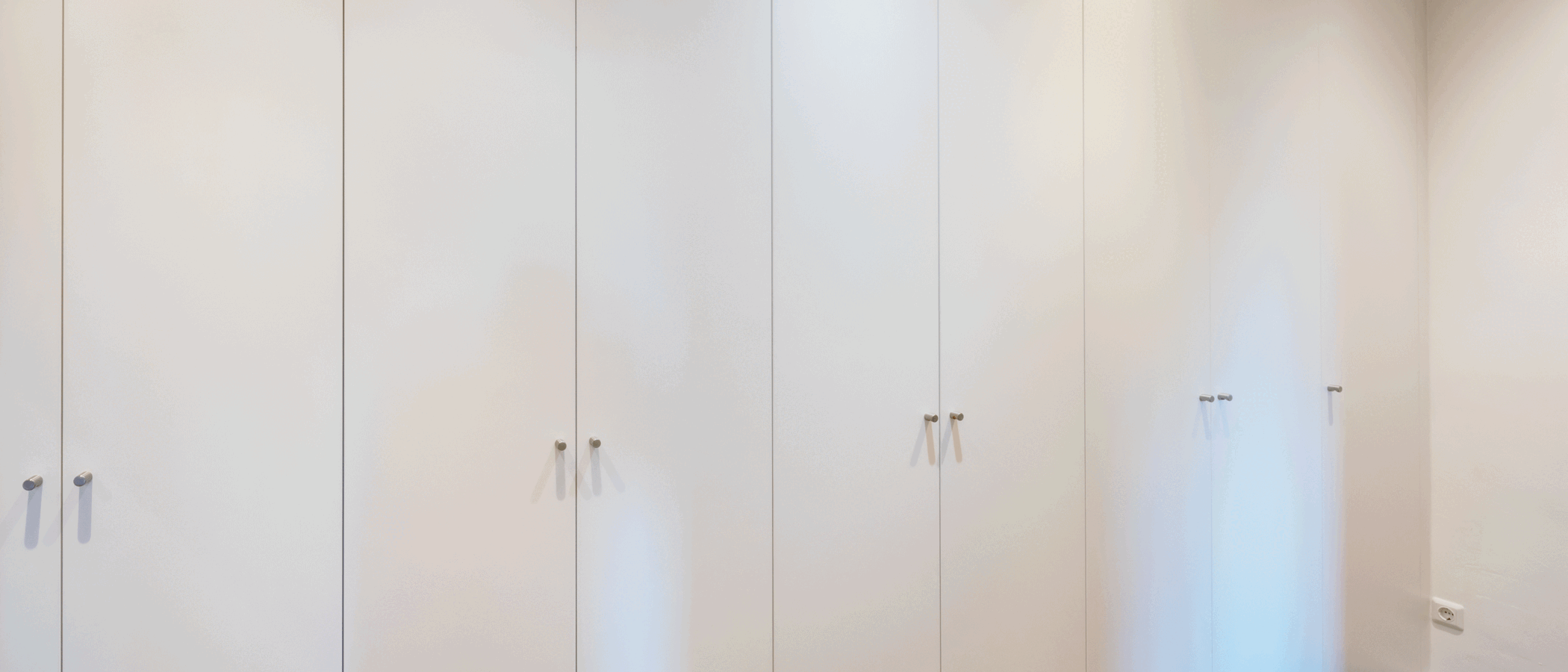 Dachgeschosswohnung München Neuhausen 02 Flur/Gang 14555