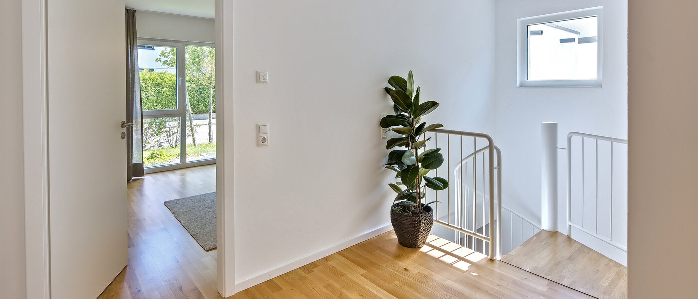 Wohnung München Berg am Laim 03 Flur/Gang 14557