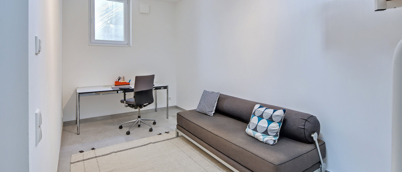 Wohnung München Berg am Laim 01 Hobbyraum 14557