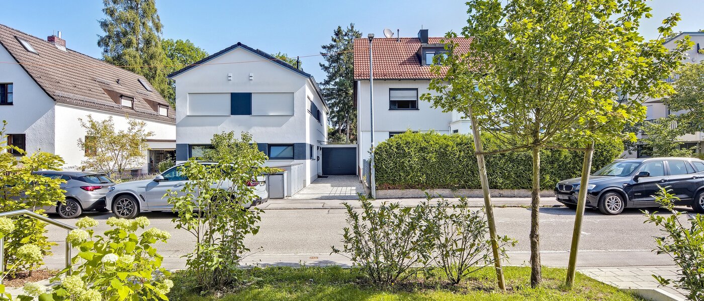 Wohnung München Berg am Laim 01 Aussicht 14557