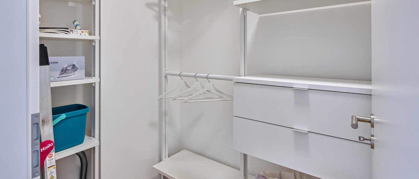 Wohnung München Berg am Laim 01 Abstellraum 14557