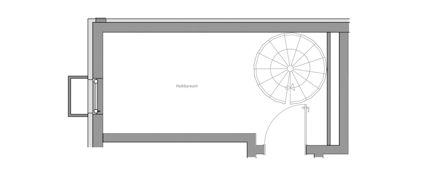 Wohnung München Berg am Laim 02 Grundriss 14557