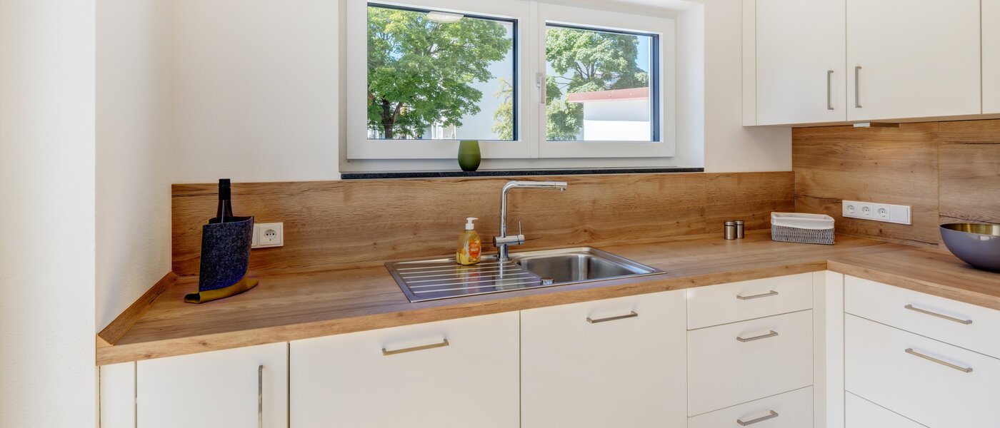 Wohnung Neufahrn b. Freising 03 Küche 14560