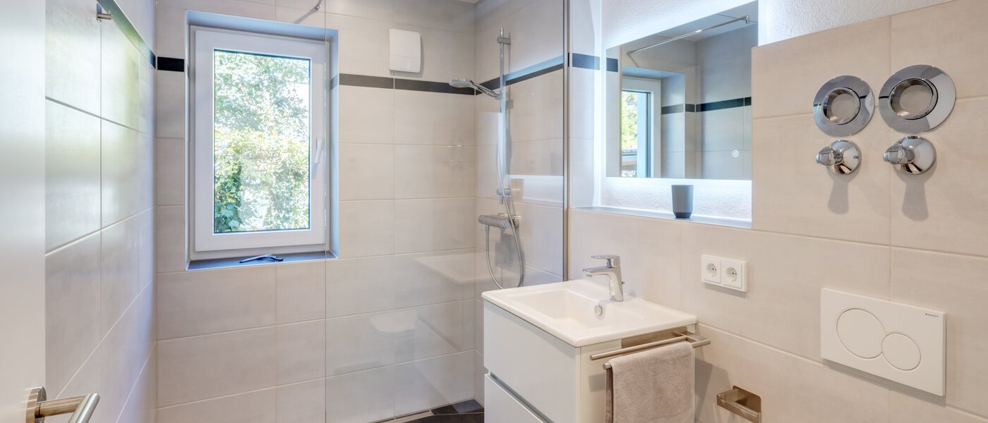 Wohnung Neufahrn b. Freising 01 Badezimmer 14560