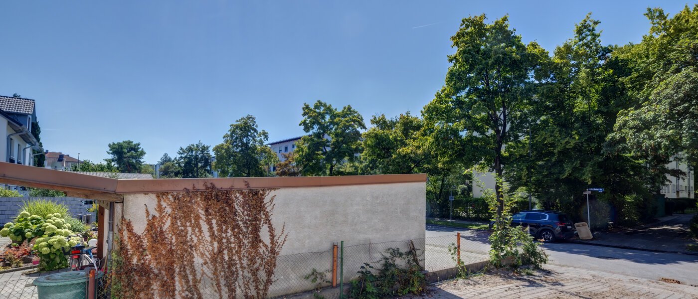 Wohnung Neufahrn b. Freising 02 Aussicht 14560