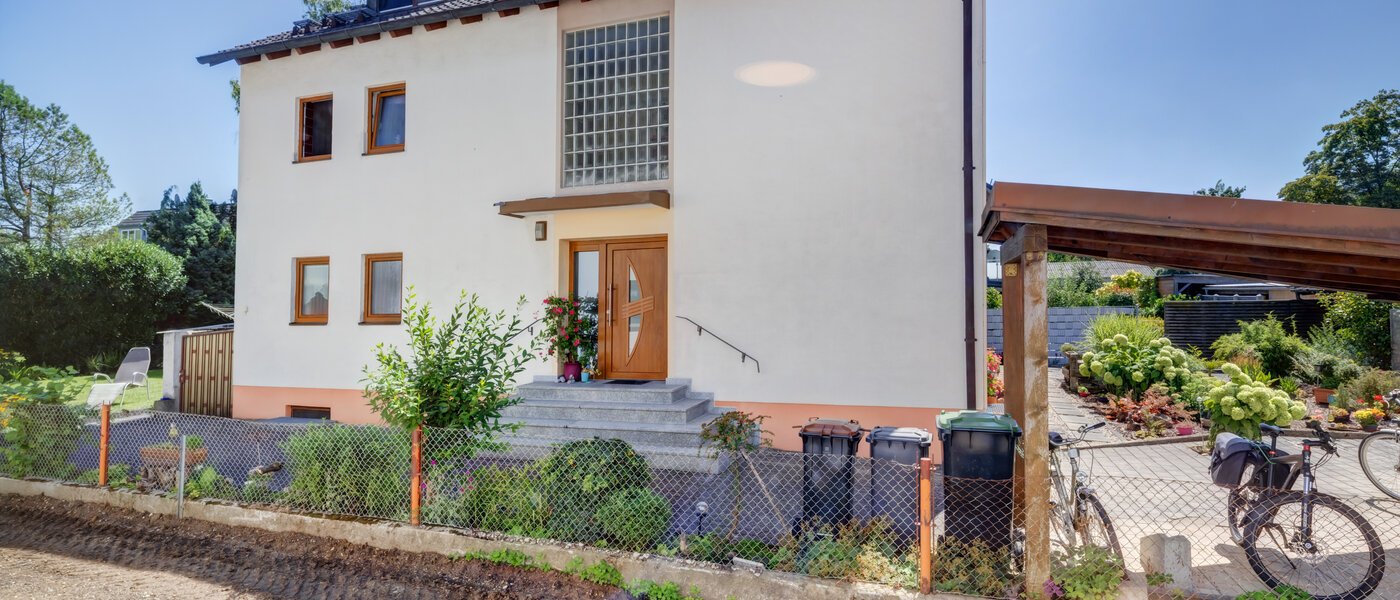 Wohnung Neufahrn b. Freising 03 Aussicht 14560