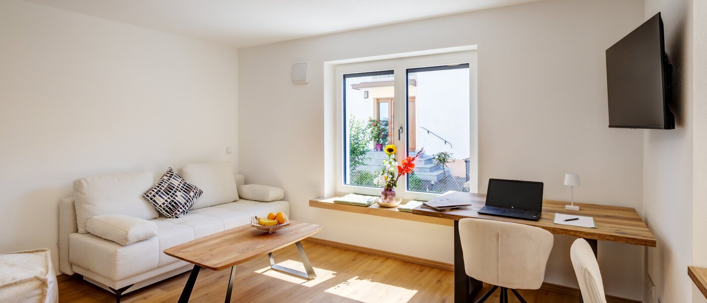 Wohnung Neufahrn b. Freising 01 Wohnbereich 14560