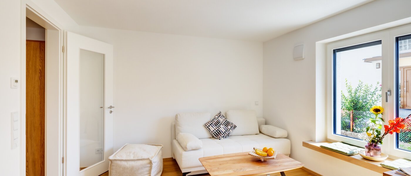 Wohnung Neufahrn b. Freising 02 Wohnbereich 14560