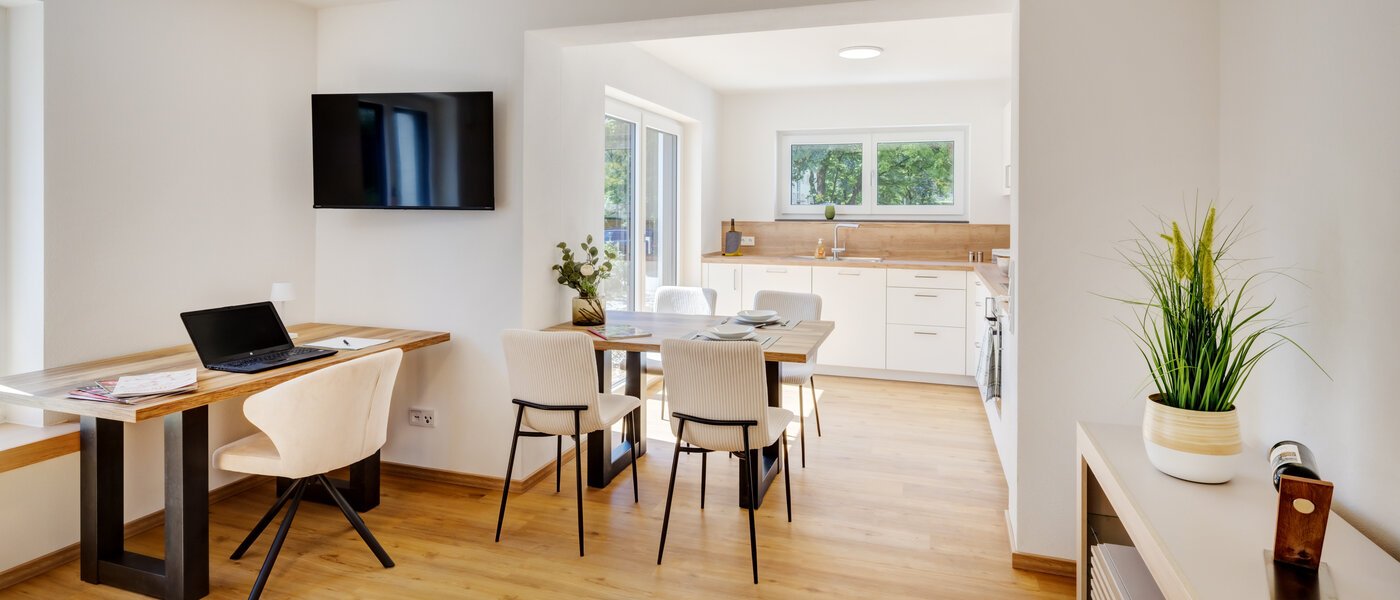 Wohnung Neufahrn b. Freising 03 Wohnbereich 14560