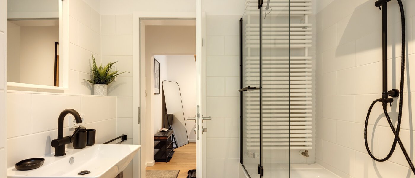 Wohnung München Maxvorstadt 02 Badezimmer 14564