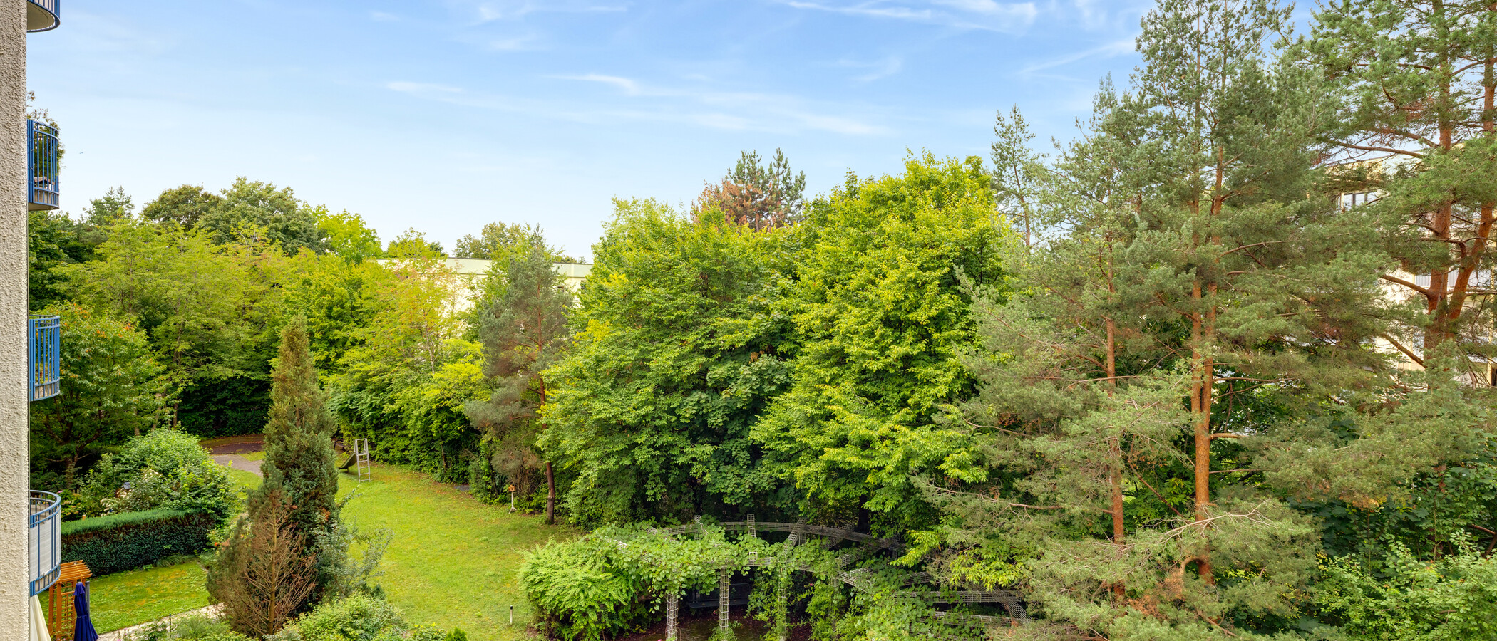 Wohnung München Neuperlach 01 Aussicht 14565