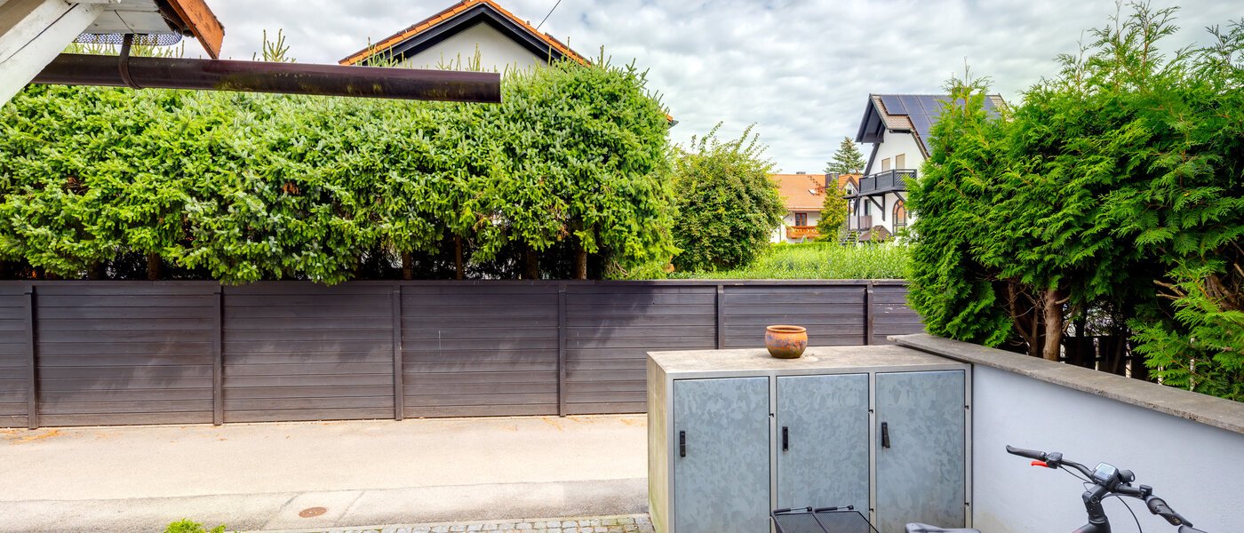 Apartment Garching 01 Aussicht 14566