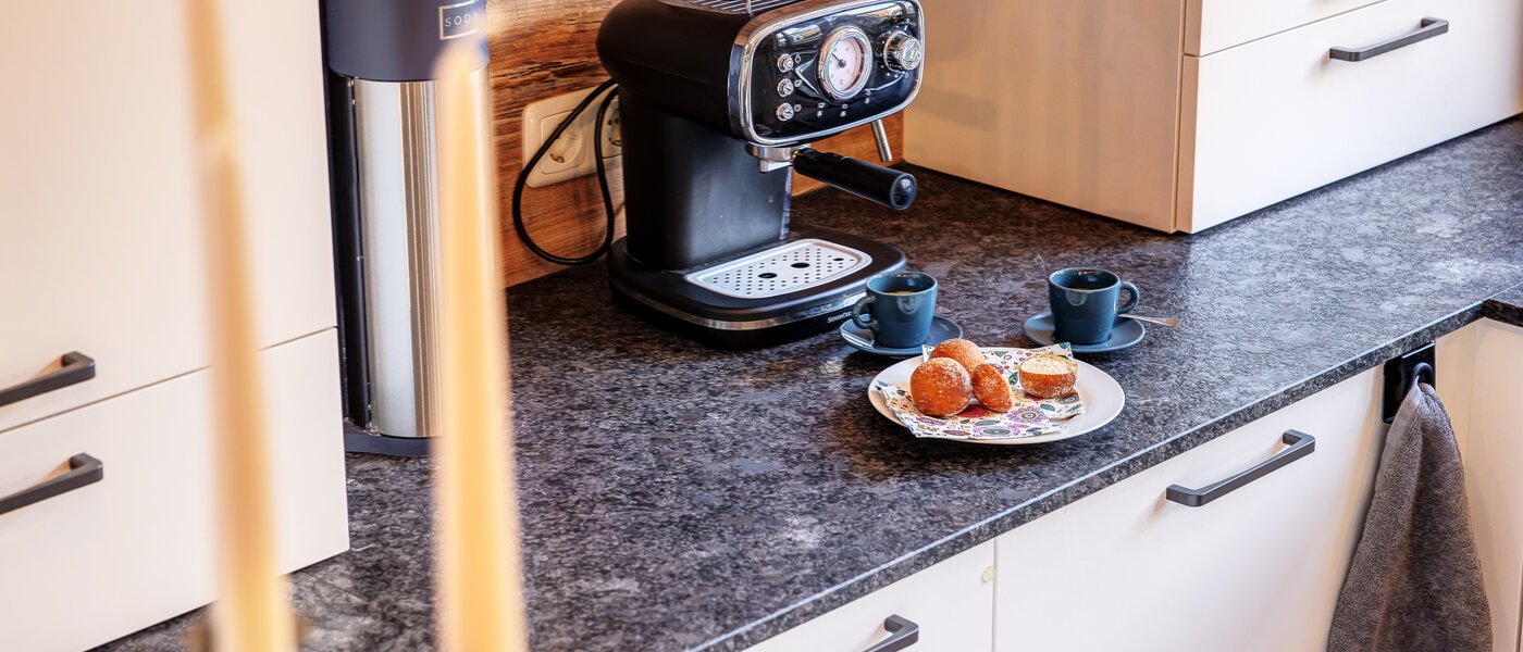 Doppelhaushälfte München Obersendling 02 Küche 14567