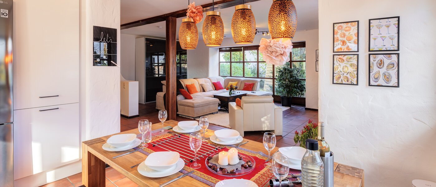 Doppelhaushälfte München Obersendling 05 Küche 14567