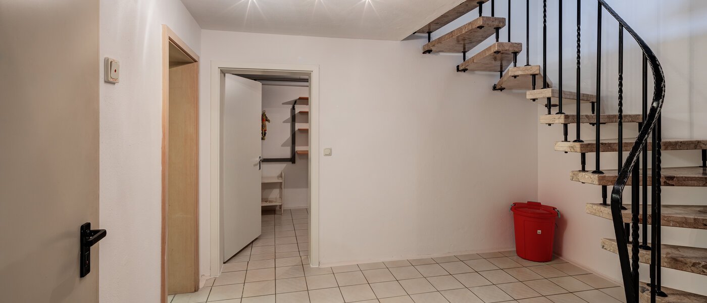 Doppelhaushälfte München Obersendling 10 Flur/Gang 14567