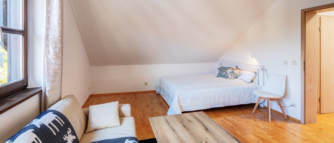 Doppelhaushälfte München Obersendling 01 3. Schlafzimmer 14567