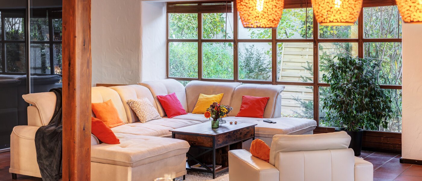 Doppelhaushälfte München Obersendling 02 Wohnbereich 14567