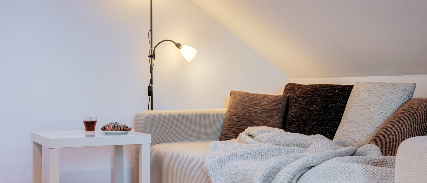 Doppelhaushälfte München Obersendling 03 Gästezimmer 14567