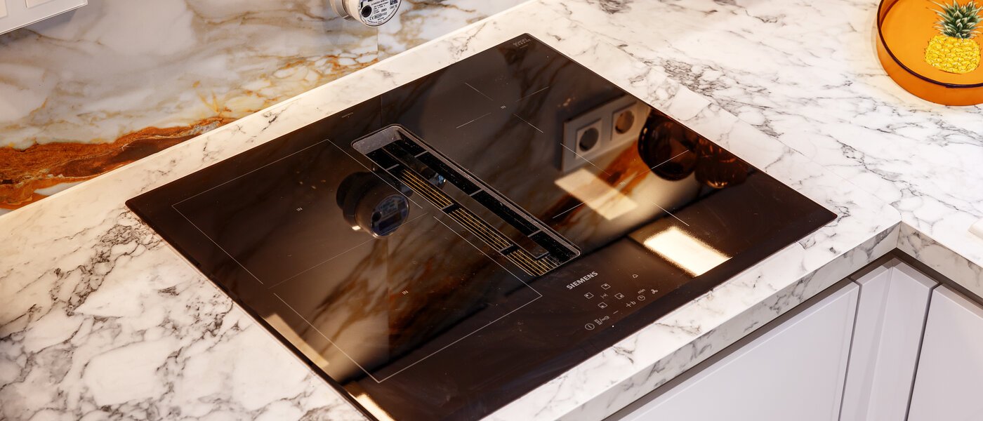 Wohnung München Schwabing (rechts der Leopoldstraße) 03 Küche 14569