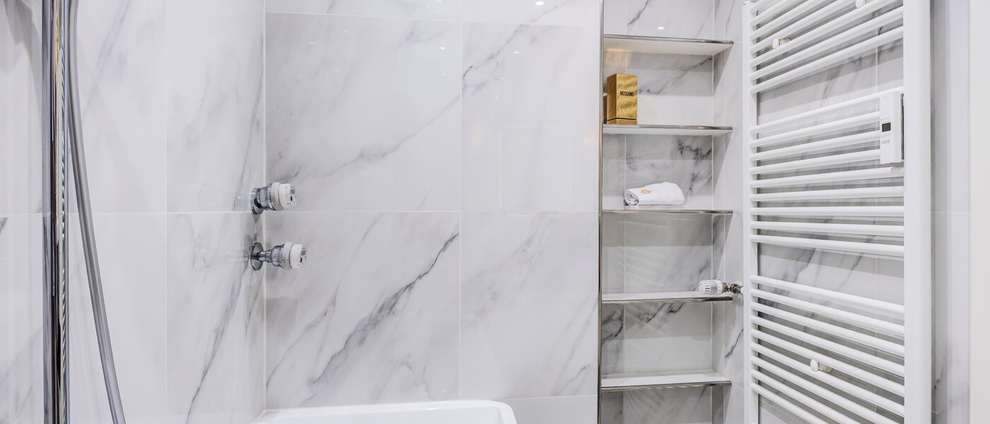 Wohnung München Schwabing (rechts der Leopoldstraße) 05 Badezimmer 14569