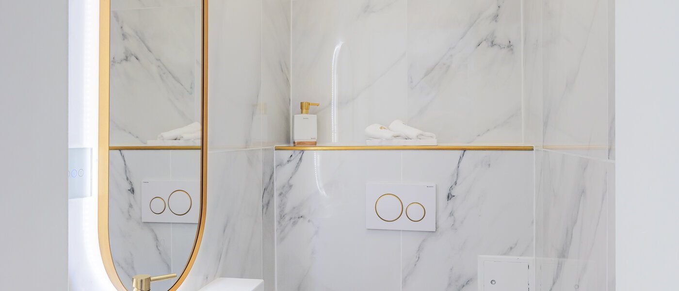 Wohnung München Schwabing (rechts der Leopoldstraße) 01 sep. WC 14569