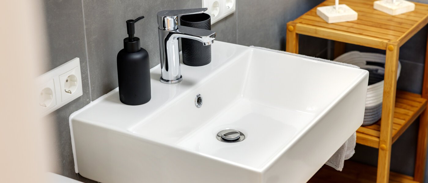 Wohnung München Sendling-Westpark 02 Badezimmer 14571