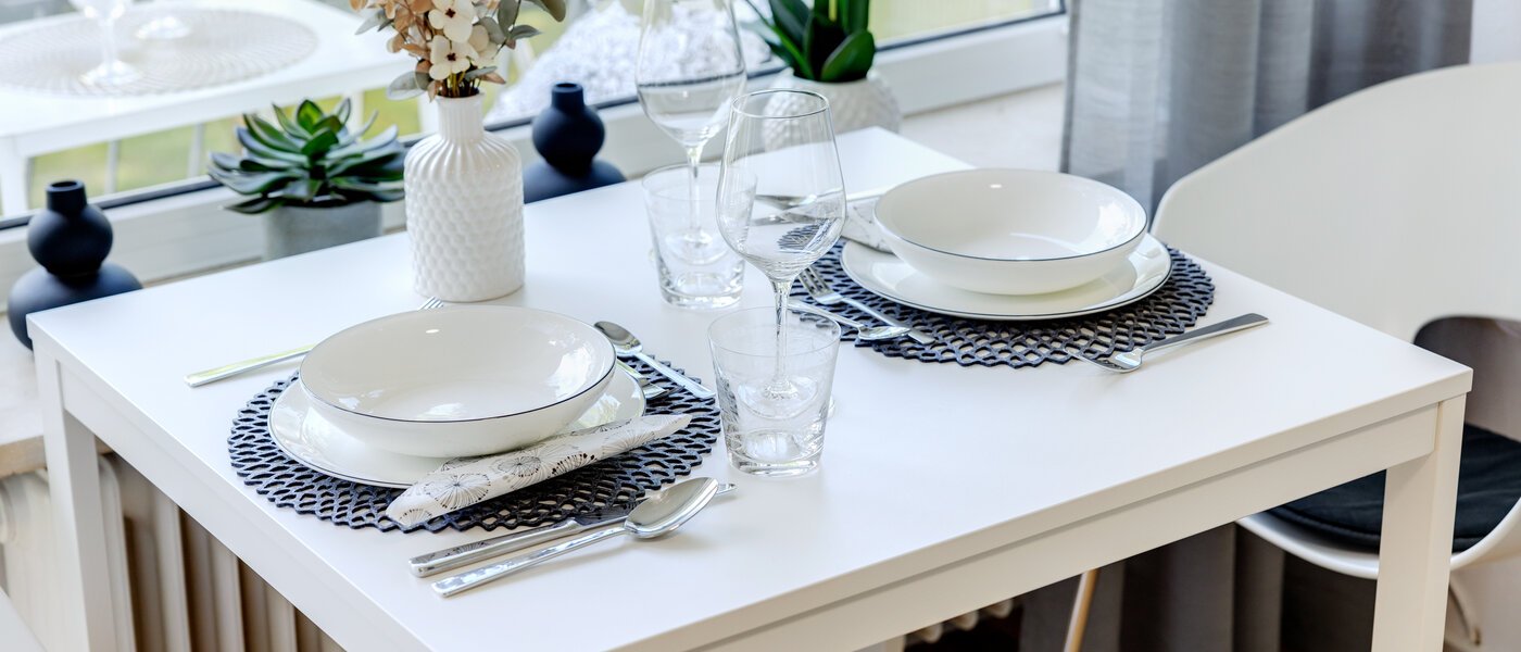 Wohnung München Sendling-Westpark 02 Wohnbereich 14571