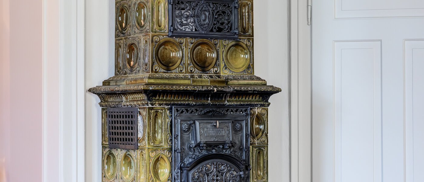 Wohnung München Lehel 02 Wohnbereich 14572