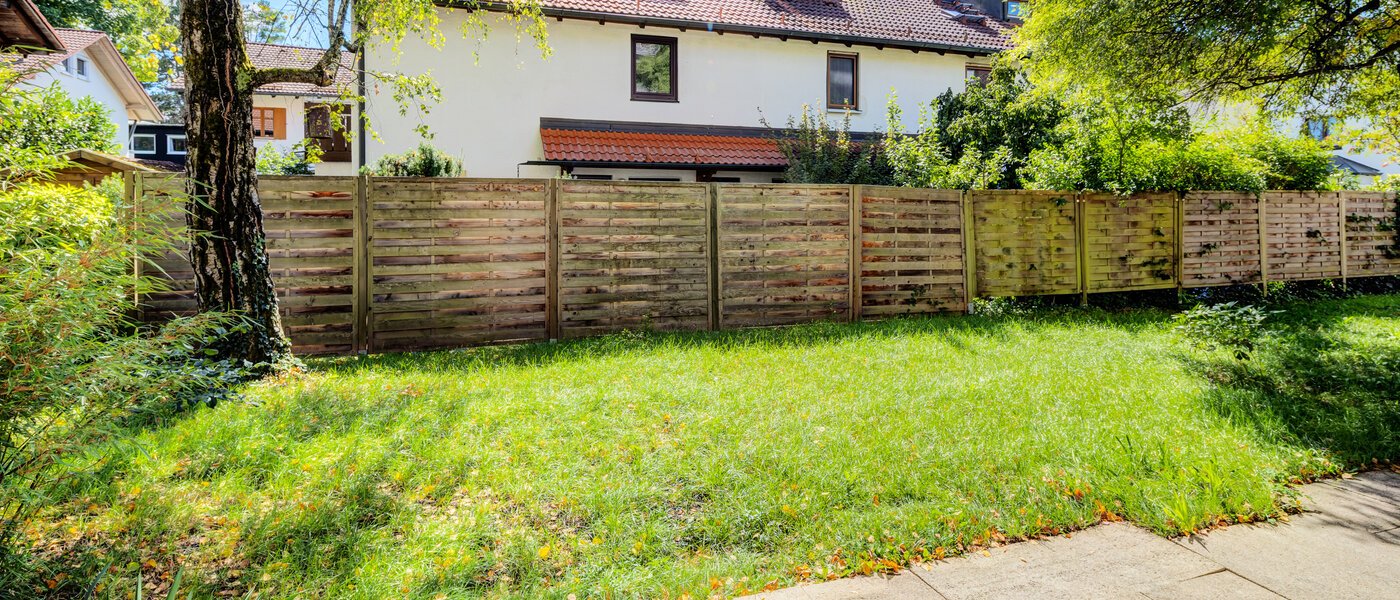 Wohnung Pullach im Isartal 01 Aussicht 14573