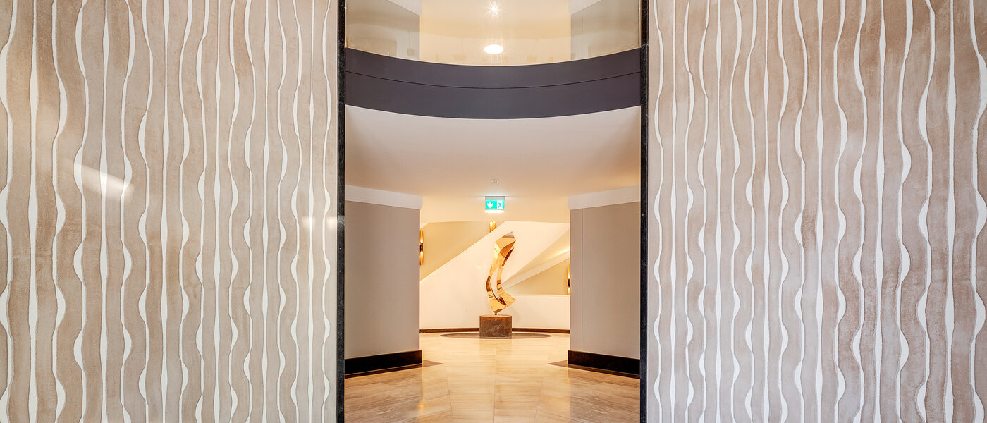 Wohnung München Maxvorstadt - Museumsviertel 02 Entree 14574