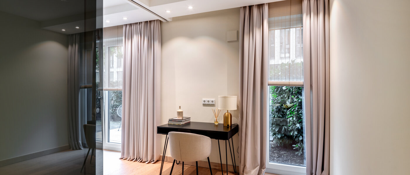 Wohnung München Maxvorstadt - Museumsviertel 04 Arbeits-/Gästezimmer 14574