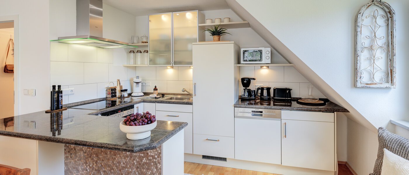 Maisonettewohnung Gröbenzell 01 Küche 14575