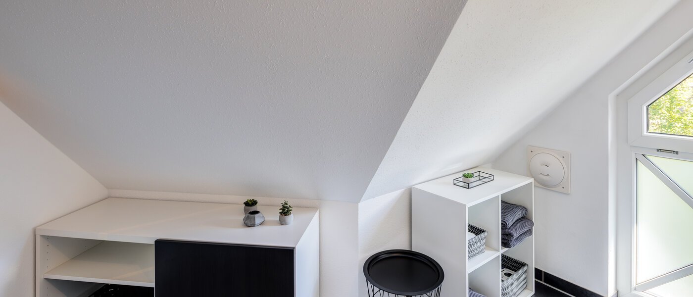 Maisonettewohnung Gröbenzell 03 2. Badezimmer 14575