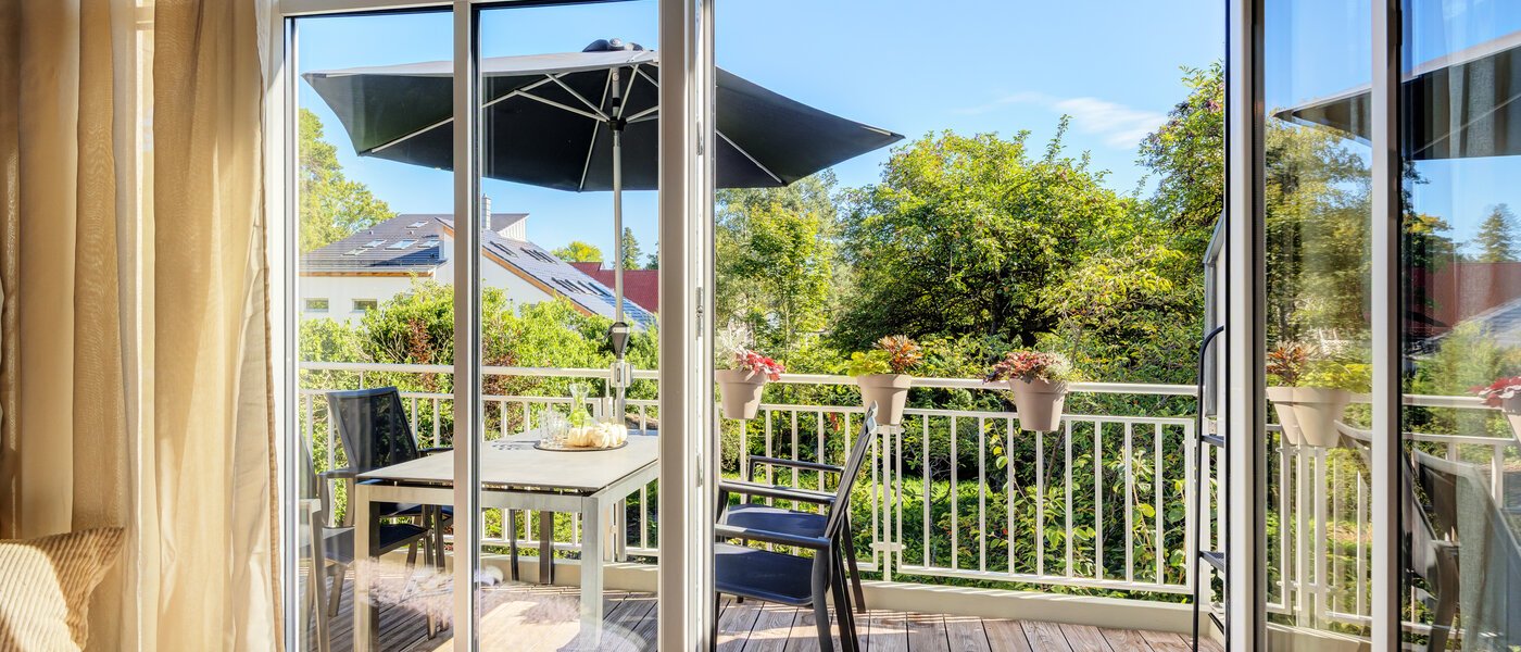 Maisonettewohnung Gröbenzell 01 Aussicht 14575