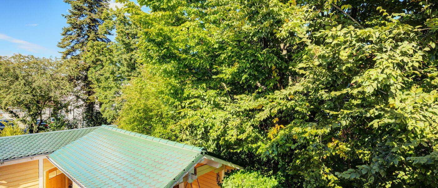 Maisonettewohnung Gröbenzell 05 Aussicht 14575