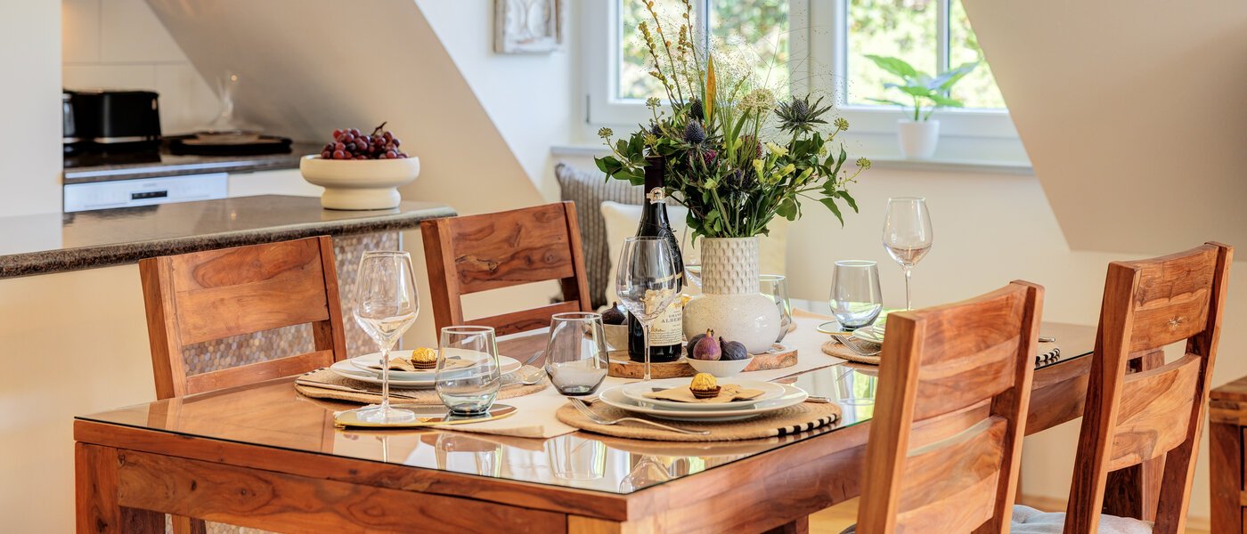 Maisonettewohnung Gröbenzell 03 Wohnbereich 14575