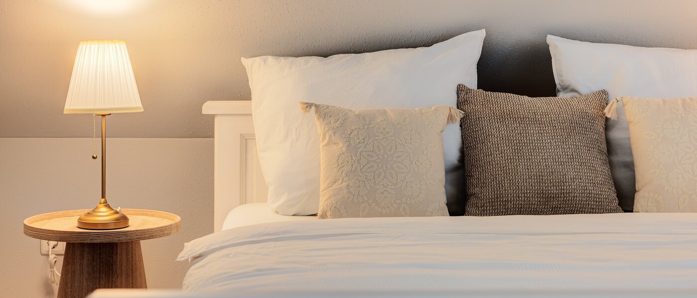 Maisonettewohnung Gröbenzell 02 1. Schlafzimmer 14575