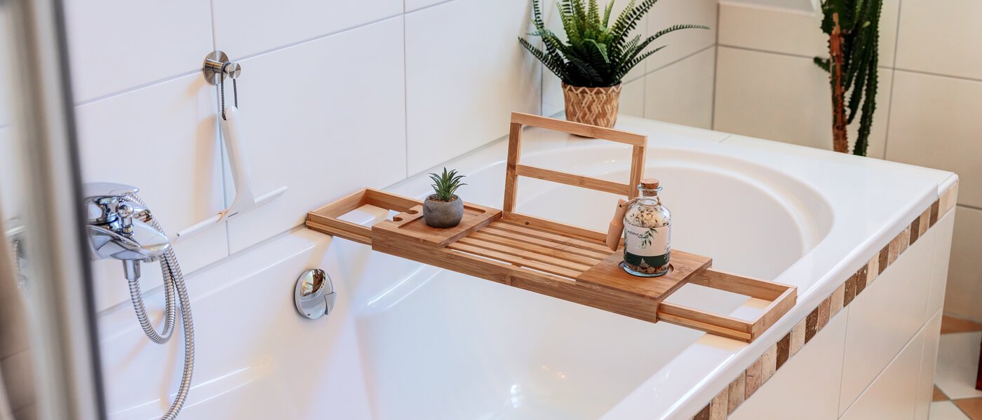 Maisonettewohnung Gröbenzell 02 1. Badezimmer 14575