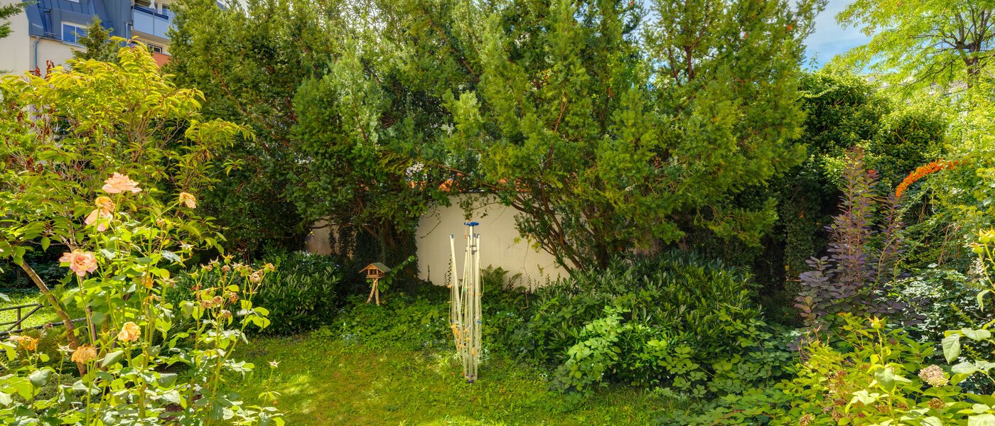 Wohnung München Au 01 Aussicht 14578